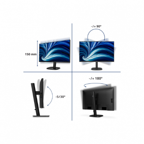 Monitors  27B2N3500J/00
