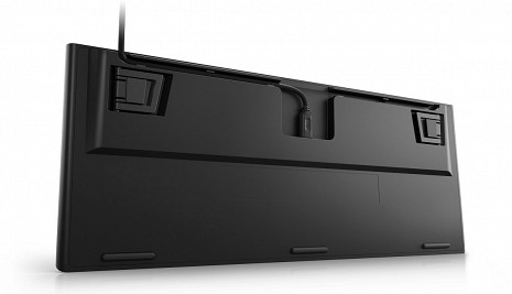 Klaviatūra ALIENWARE TENKEYLESS 545-BBDY