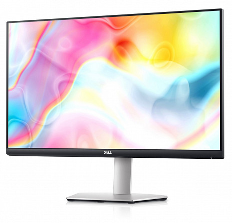 Monitors S2722QC 210-BBRQ