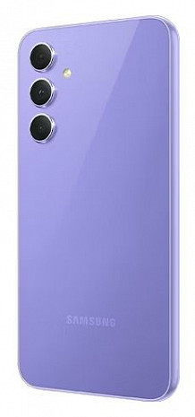 Viedtālrunis Galaxy A54 SM-A54 Violet 128