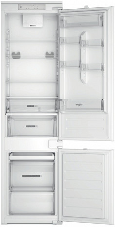 Ledusskapis  WHC20D023B1 SF