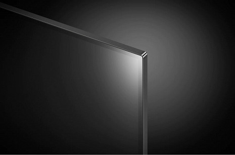 OLED Televizors OLED77C21LA OLED77C21LA