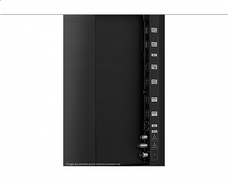 QLED Televizors QE55Q80AAT QE55Q80AATXXH
