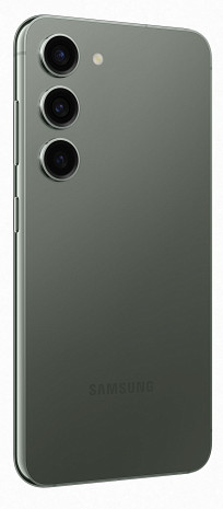 Смартфон GALAXY S23+ SM-S916BZGDEUE