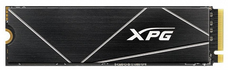 SSD disks XPG GAMMIX S70 BLADE AGAMMIXS70B-4T-CS