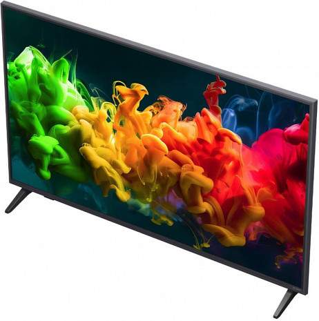 QNED Televizors QNED evo AI Mini-LED 43QNED8EB3F.AEU