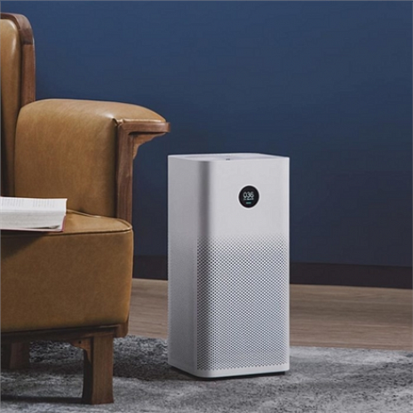 Gaisa attīrītājs Mi Air Purifier 3H FJY4031GL