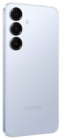 Смартфон GALAXY S25 SM-S931BLBGEUE