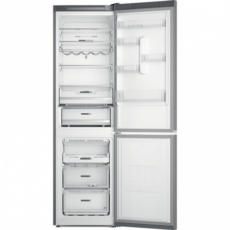 Холодильник  W7X 92O OX