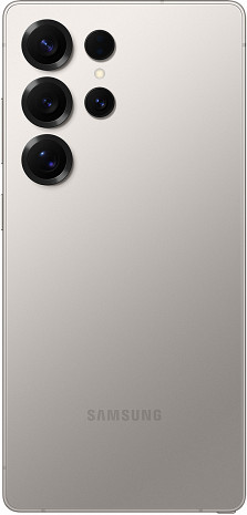 Viedtālrunis GALAXY S25 ULTRA SM-S938BZTGEUB