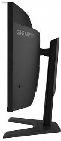 Monitors  GS34WQCA