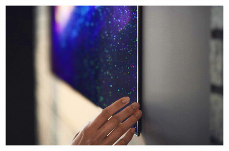 OLED Televizors  OLED77GX3LA