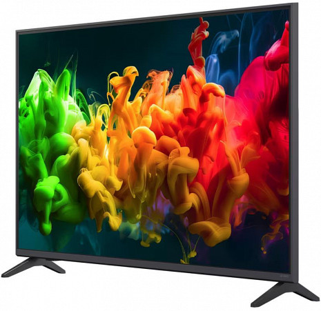 QNED Televizors QNED evo AI Mini-LED 43QNED8EB3F
