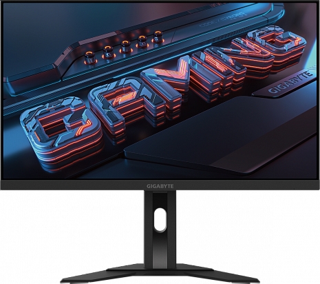 Monitors  M27UA EK