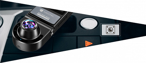 Auto video reģistrators RS3 Duo RS3 Duo