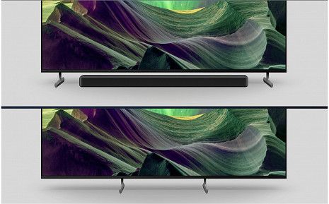 Телевизор  KD55X85LB.CEI