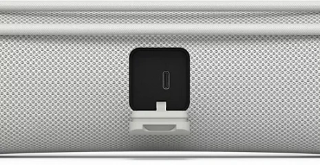 Portatīvais skaļrunis  SRSULT10W.CE7