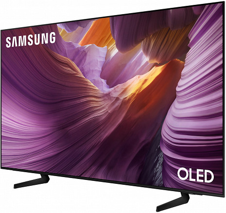 OLED Televizors  QE55S85FAUXXH