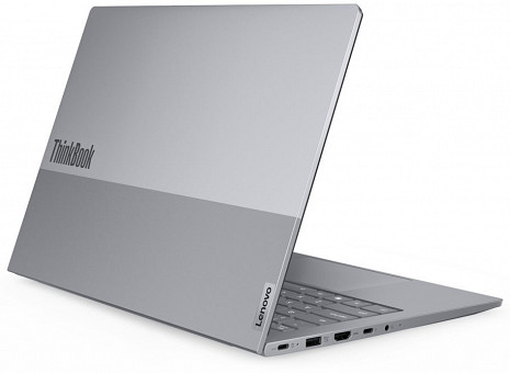 Portatīvais dators Lenovo ThinkBook 14 G8 IAL Intel | Arctic Grey | 14 " | IPS | WUXGA | 1920 x 1200 pixels | Anti-glare | Intel Core Ultra 9 | 185H | 16 GB | SODIMM DDR5 | Solid-state drive capacity 512 GB | Intel Arc Graphics Functions as Intel Graphics | Windows 11 Pro 21SJ00PCMH
