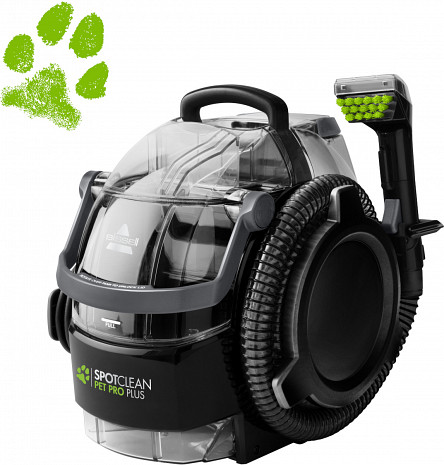 Putekļu sūcējs SpotClean Pet Pro Plus 37252