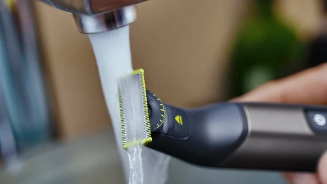 Trimmeris OneBlade Pro 360 QP6652/61
