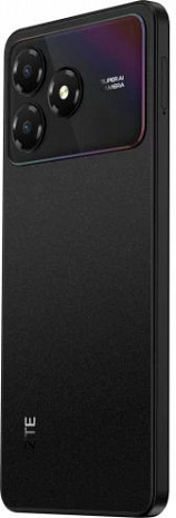 Viedtālrunis BLADE A36 ZTEBLADEA36 BLACK