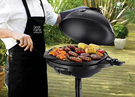 Grils George Foreman 22460-56