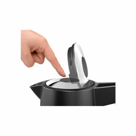 Elektriskā tējkanna DesignLine TWK5P480