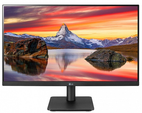 Monitors 24MP400-B 24MP400-B