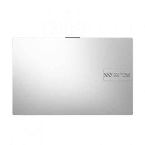 Ноутбук Vivobook Go 15 E1504FA-BQ1557W | Cool Silver | 15.6 " | IPS | FHD | 1920 x 1080 pixels | Anti-glare | AMD Ryzen 3 90NB0ZR1-M02PY0