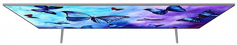 QLED Televizors  QE55Q6FNATXXH