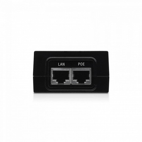 PoE inžektors POE-48-24W POE-48-24W