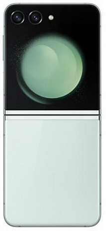 Viedtālrunis GALAXY FLIP 5 SM-F731BLGHEUB