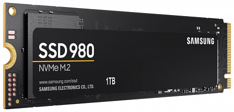 SSD disks  MZ-V8V1T0BW
