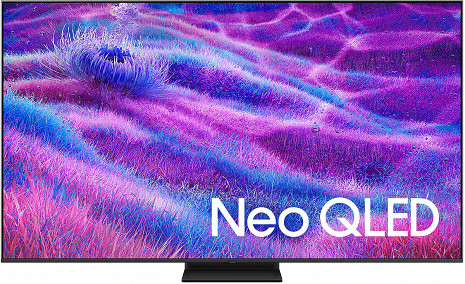 QLED Televizors  QE55QN80FAUXXH