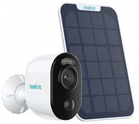 Ārtelpu IP kamera Argus Series B310 BWC2K06SP