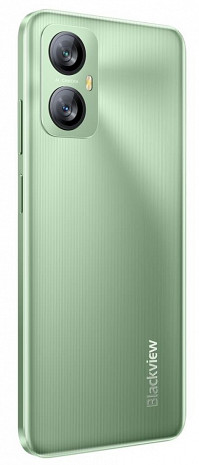 Viedtālrunis A52 A522/64GREEN