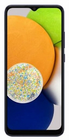 Смартфон Galaxy A03 SM-A035GZBGEUE
