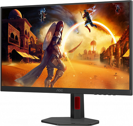 Monitors  Q27G4ZR