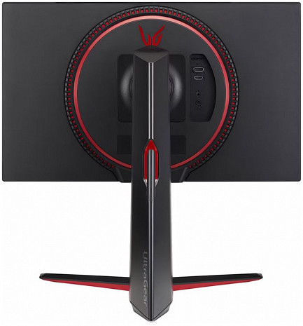 Monitors 24GN65R-B 24GN65R-B.AEU