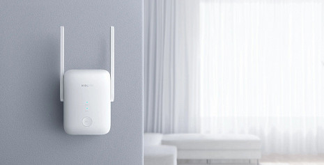 Wi-Fi Bezvadu tīkla pārklājuma paplašinātājs  DVB4514GL