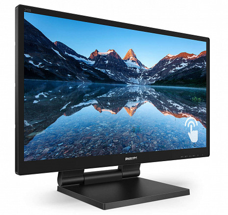 Monitors  242B9T/00