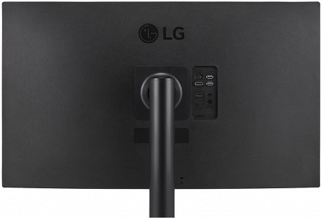 Monitors  32BR55UK-B.AEU