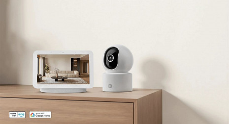 Iekštelpu IP kamera Smart Camera C302 BHR08SVGL