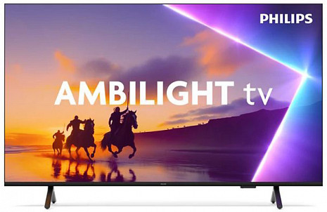 QLED Televizors  55PUS8510/12