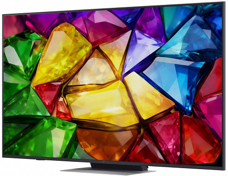 Телевизор Mini RGB evo AI 65MRGB87B3B.AEU