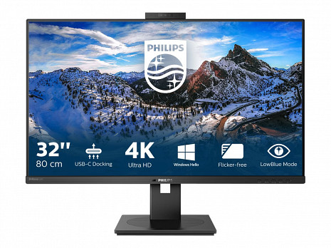 Monitors  329P1H/00