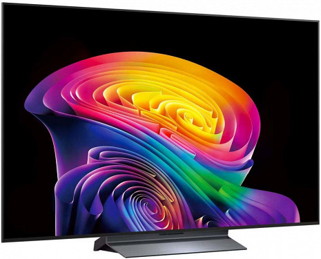 OLED Televizors  OLED55C61LA.AEU