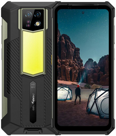 Смартфон ARMOR 24 24 BLACK