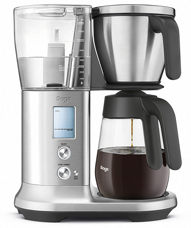 Kafijas automāts Precision Brewer SDC400 BSS